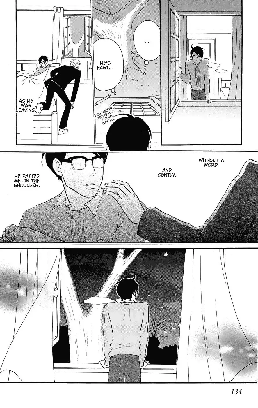 Sakamichi no Apollon Chapter 14 26